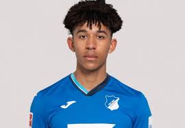 O.baumann, k.vogt, p.kaderabek, c.richards, f.grillitsch, c.baumgartner, d.samassekou, m.john, s.rudy, m.dabour, i.bebou molde: Richards Confident Ahead Of Molde Clash We Can Be The First Team From The Bundesliga To Win The Europa League