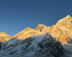 Everest Base Camp Trek and Helicopter Return 12 Days