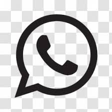 The best selection of royalty free black white whatsapp icon vector art, graphics and stock illustrations. Logo Whatsapp Viber Transparent Png