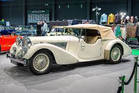 Pin On Original Car Photos