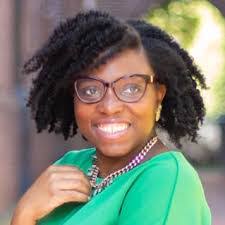 Tia Barnes's Instagram, Twitter & Facebook