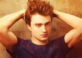 Daniel Radcliffe 'Dates Then Dumps Co-Star' : ohnotheydidnt — LiveJournal