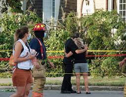 Police say one person died after taking refuge in a shed when. 8b36hkpkj5do9m