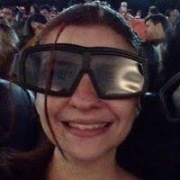 Nina Campos (ninakcs)