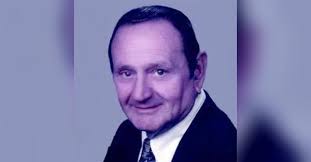 Gerald "Buck" Lee Hudson Obituary