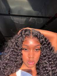 Dream On Twitter Baddie Hairstyles Hair Styles Hair Inspiration