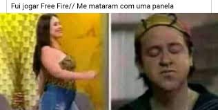 Garena free fire has more than 450 million registered users which makes it one of the most popular mobile battle royale games. Memes Free Fire Freefirem3mes Twitter
