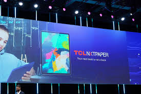 TCL NxtPaper - Mehr als ein E-Book mit ...