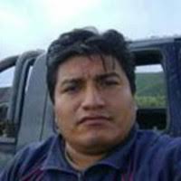 Luis Alberto Maco Alvarez