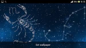 scorpio zodiac wallpaper on wallpapersafari