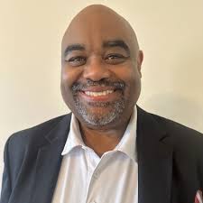 So a thing happened; Desmond Hardy has started his own #technology  consulting firm.