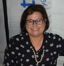 District Organization Chart with Photos