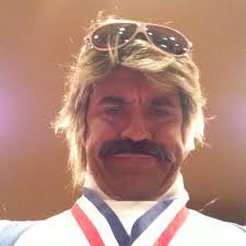 Ben Buehner's Instagram, Twitter & Facebook