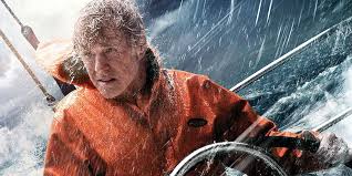 All Is Lost's Ending Explained: Does Robert Redford's Character Survive?