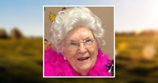 Wanda Russell Obituary 2015