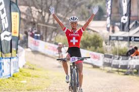 At 27 years old, jolanda neff has already made an indelible mark on cycling. Lars Forster And Jolanda Neff Win A Top Level Xco Race In Andora