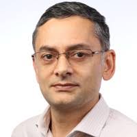 Vipul Gupta