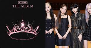 Sep 17, 2020 back row, from left, on lisa: Blackpink Reveals Album Contents For First Full Length Album Blackpink The Album Koreaboo