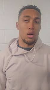 Titans WR Nick Westbrook-Ikhine: “We'll see how it shakes out though,  there's a lot to balance and a lot to weigh.” 👀