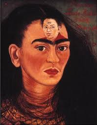 Frida Kahlo dan Diego Rivera, potret pasangan yang kompleks