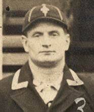 We're Contacted by Descendant of Hall-of-Famer, Rube Waddell!