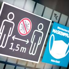 Die besten maskenpflicht schild im test und vergleich 2021. Corona In Hanau Main Kinzig Kreis Massnahmen Drakonisch Verscharft Das Sind Die Neuen Regeln Hanau