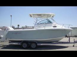 Find what to do today, this weekend, or in august. Sailfish 23 Sport Walk Around Cuddy Youtube