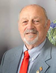 Ronald Ladner Obituary