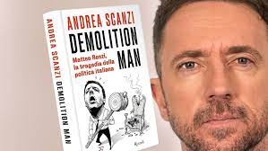 Quando la minaccia del covid cresceva, lui (scanzi, ndr) invitava tutti a vedere i suoi spettacoli, è stato più negazionista di tanti altri eppure oggi difende un modello italiano che è stato fallimentare, visto che. L Ultimo Libro Di Scanzi In Testa Alle Classifiche Di Vendita