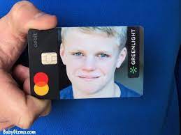 Pay credit card with green light. Greenlight Debit Card Review Teaching Kids Finance Baby Gizmo