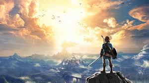 Botw Wallpaper Unique Wallpaper Botw The Legend Of Zelda Breath Of The Wild The Champions Ballad Mipha The Of The Day Left Of The Hudson Find your perfect hd wallpaper for your phone, desktop, website or more! botw wallpaper unique wallpaper botw