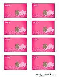 Download, print or send online for free. Free Printable Girl Baby Shower Labels