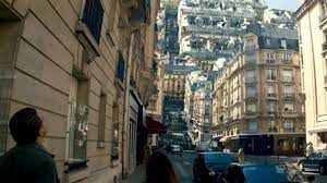 Reddit gives you the best of the internet in one place. Inception 2010 Mubi
