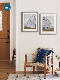 Large artworks will overtake the room, and a small artwork in a large room will get lost. Farmhouse Art Inspo In 2021 Living Room Art Online Wall Art Farmhouse Art