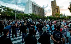 Según el portal web medata de la alcaldía, en la ciudad hay 2.455 pacientes. Dwlk5jcnkl89m