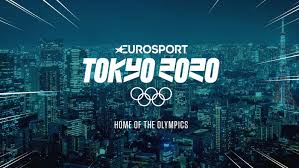 Watch all your favourite sports live and on demand with eurosport player. Does Eurosport S Tokyo 2020 Logo Embrace The Spirit Of Manga Creative Bloq