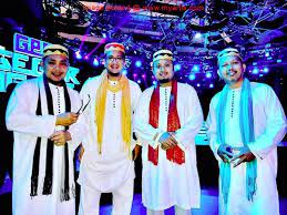 Ggv Netizen Muak Lihat Drama Lakonan Munif Hijjaz Tampil Jelaskan Semua Mengetahui Mengenai Salah Satu Peserta Program Gema Gega Drama Artis Pengetahuan