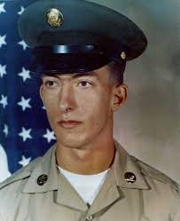 Timothy James Larson (1958-2011)