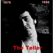 Stream Iain Marshall music