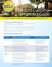 2014 2015 california dream act guide pages 1 4 text