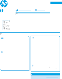 Mit druckgeschwindigkeiten von bis zu 18 seiten pro minute ist der hp laserjet pro m12w ideal für den einsatz in kleinen büros oder zu hause. Manual Hp Laserjet Pro M12 Page 1 Of 32 All Languages