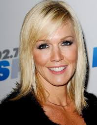 Jennie Garth, aujourd'hui
