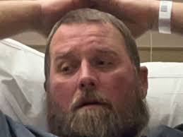 Fundraiser by Nicholas Shipman : Stand with Jason Against Pancreatic Cancer