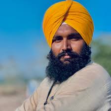 Satinder Pal Singh