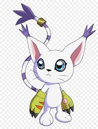 Cat Drawing Png Download - 1024*1328 - Free Transparent Gatomon Png  Download. - Cleanpng / Kisspng