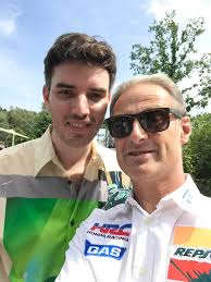 Do any of you know the DJ's personally? Or have you met any. Back in 2008,  we were in Ibiza and prior to travelling out there, I'd been listening to  these unheard