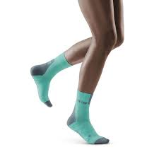 Women S Cep Compression Short Compression Socks 3 0 Jackrabbit