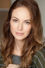 Christine Tizzard — The Movie Database (TMDB)