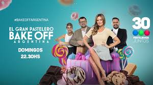 Agustina fontenla, famosa por su participación en la última edición de bake off argentina (2020), falleció en las últimas horas luego de que se complicara su … Bake Off Argentina Season 2 Agustina Fontenla Agustina Guz Angelo Pedrazzoli Damian Pier Basile Samanta Casais Conan Daily