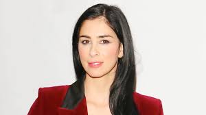 Books by Sarah Silverman